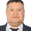 Ихсанов Руфат Варисович